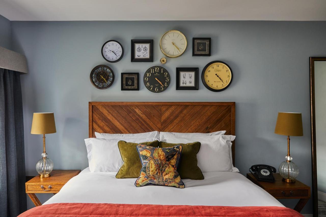Standard Zimmer mit Queensize-Bett