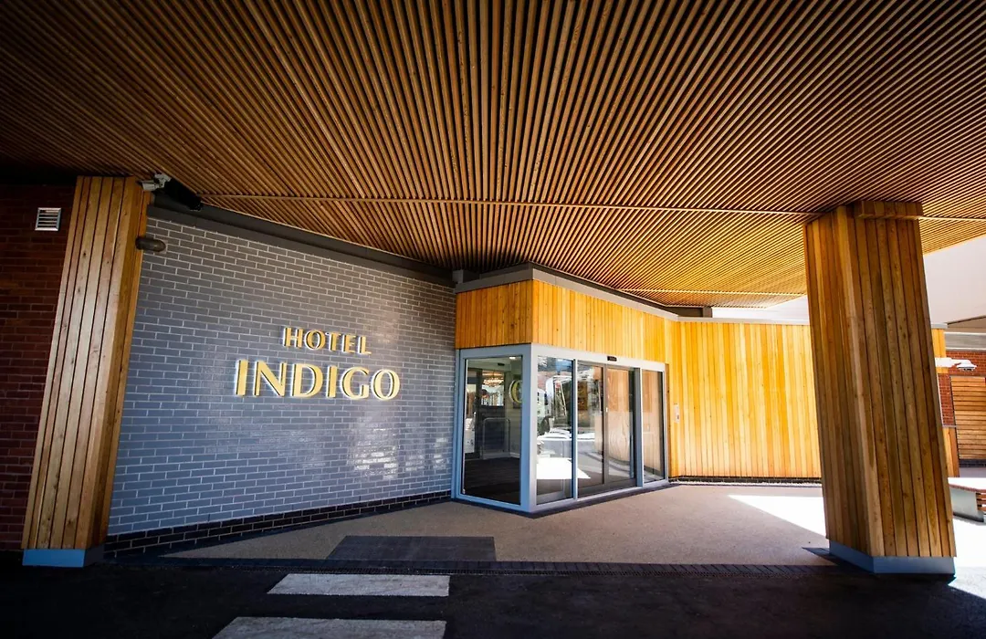 Hotel Indigo - Stratford Upon Avon By Ihg-1